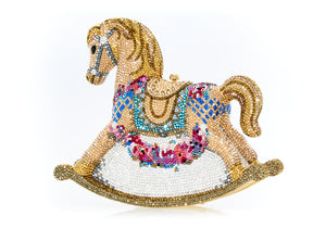 Rocking Horse Penelope