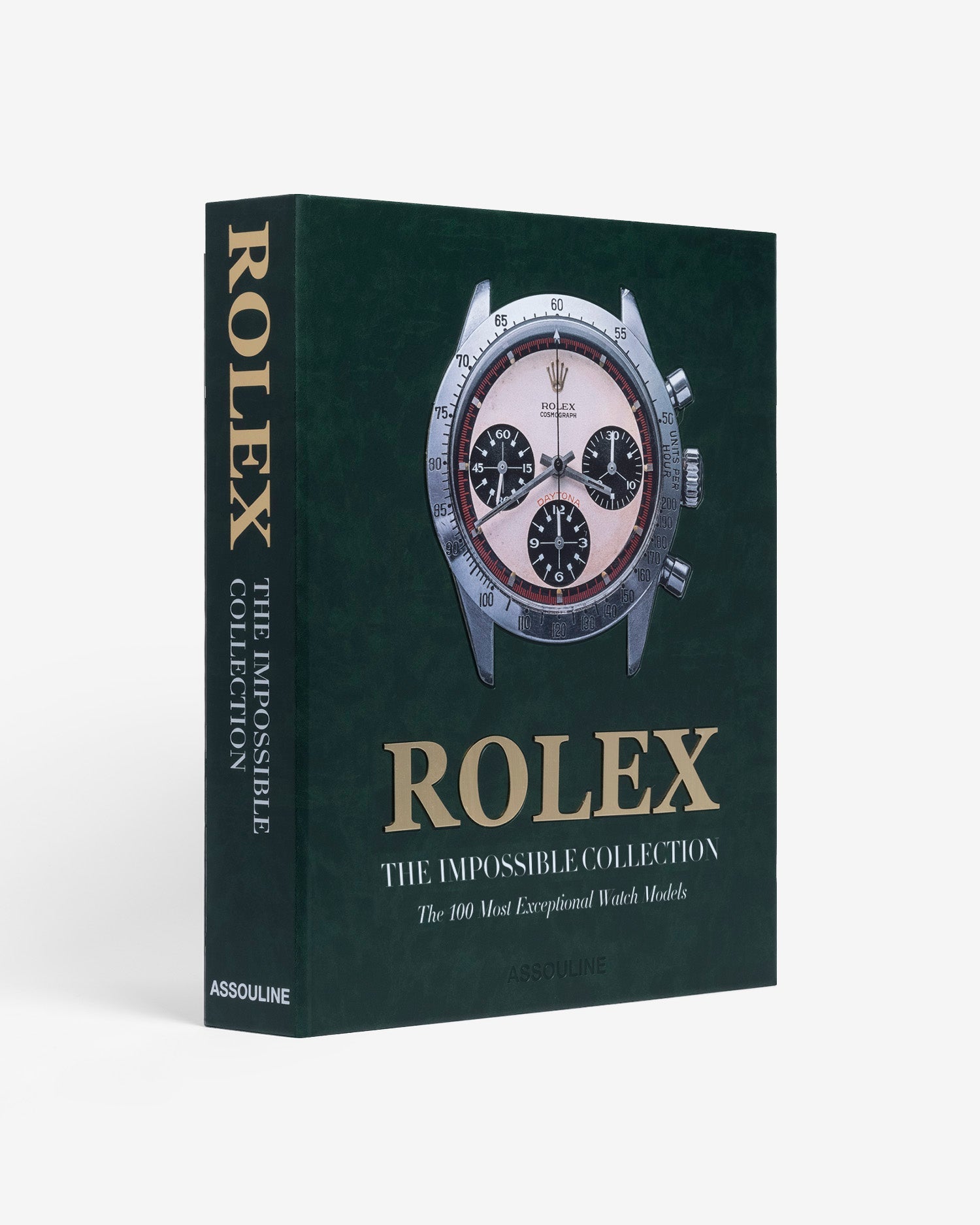 Assouline Book