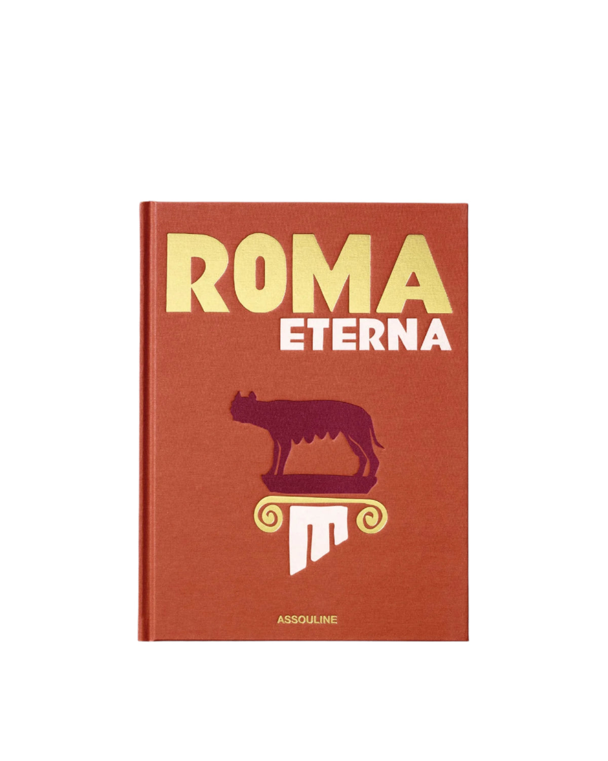 Roma Eterna