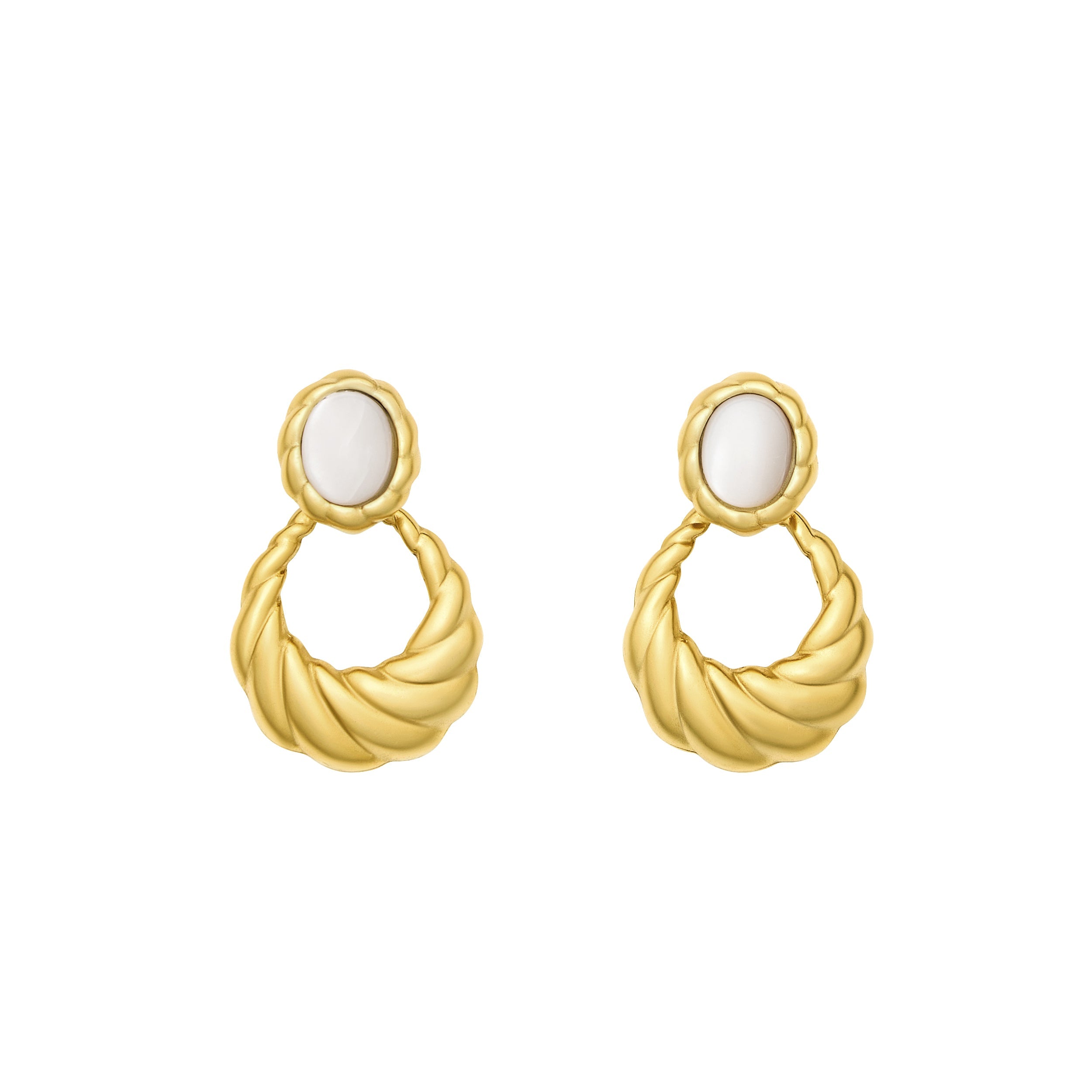 Roma Earrings