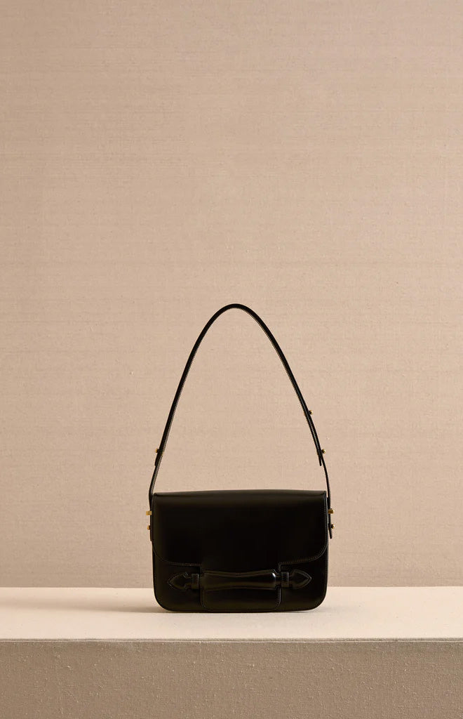 Romy 25 in Black