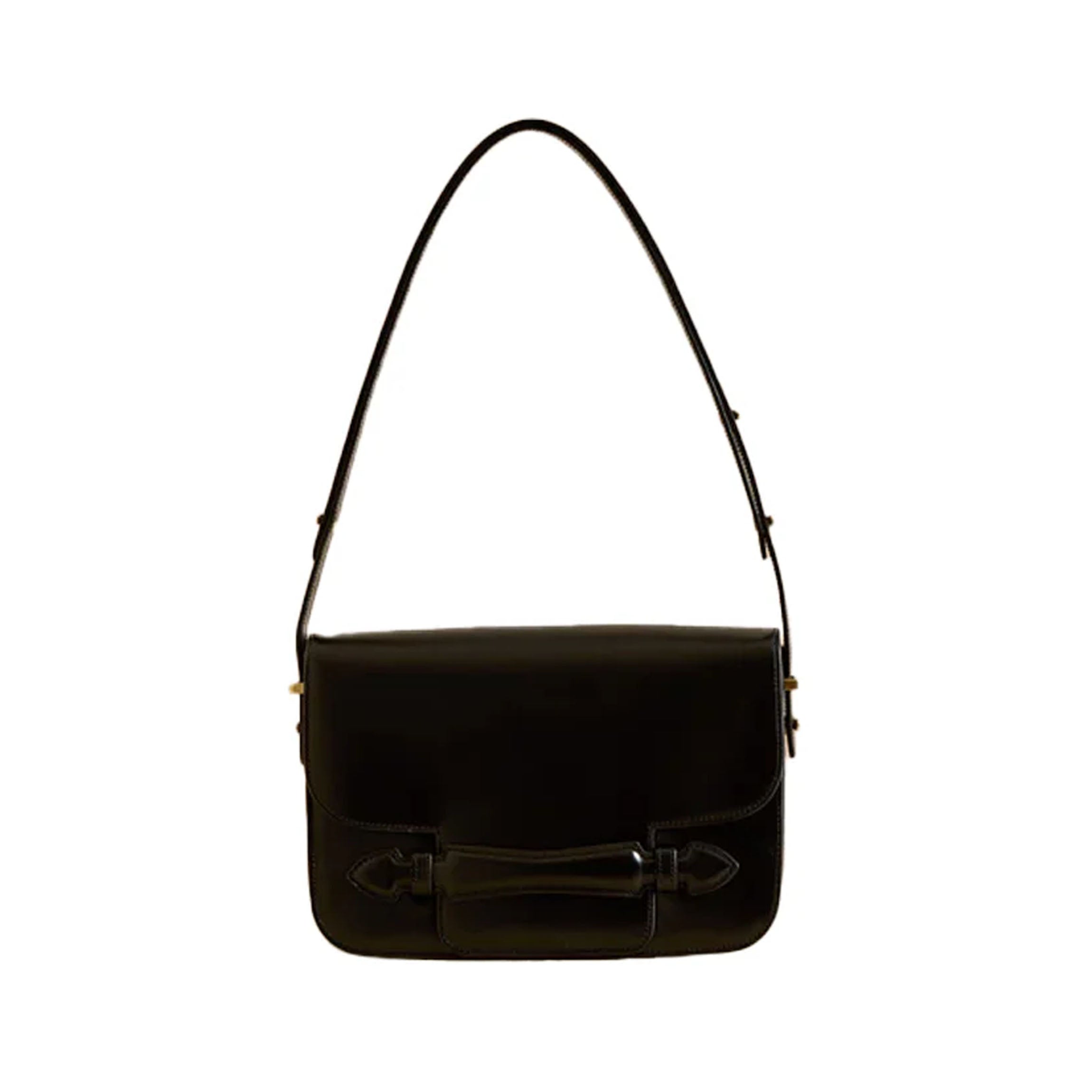 Romy 25 in Black
