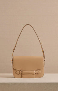 Romy 25 in Box Calf Palmellato Natural
