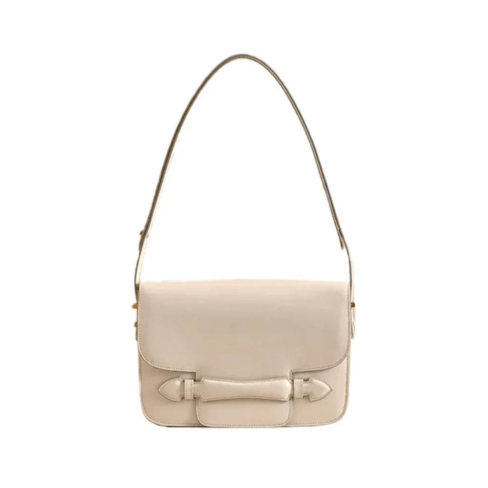 Romy 25 in Ivory