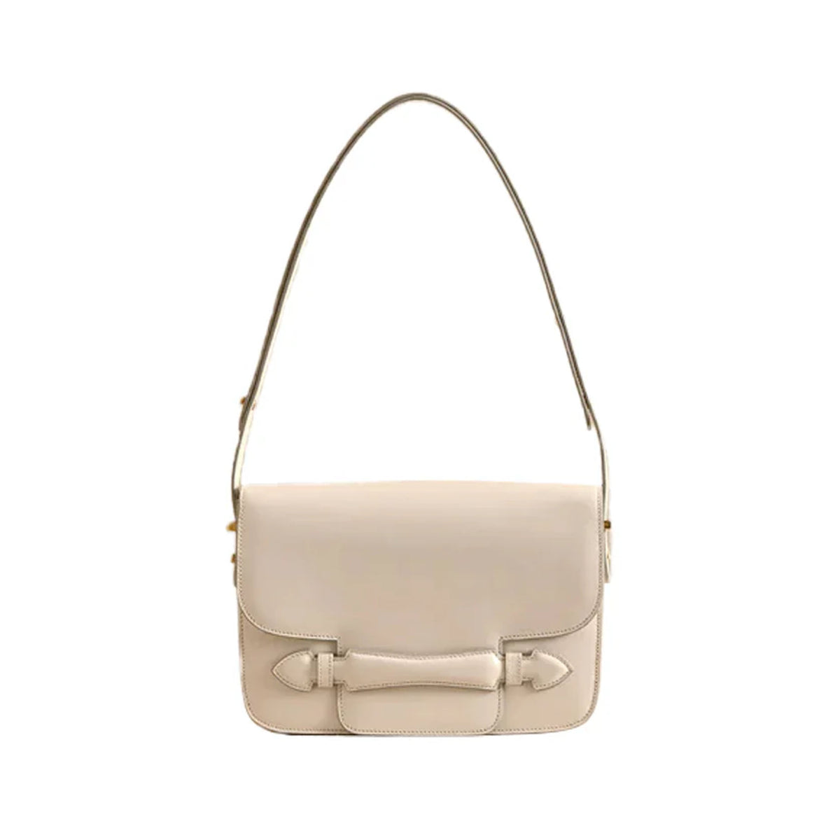 Romy 25 in Ivory