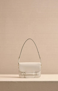 Romy 25 in Ivory