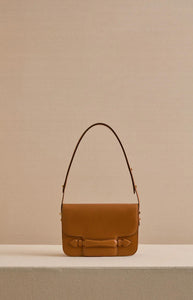 Romy 25 in Vacchetta Luggage