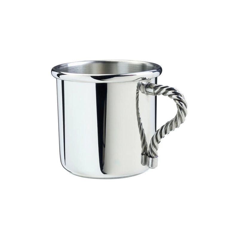 Rope Handle Baby Cup