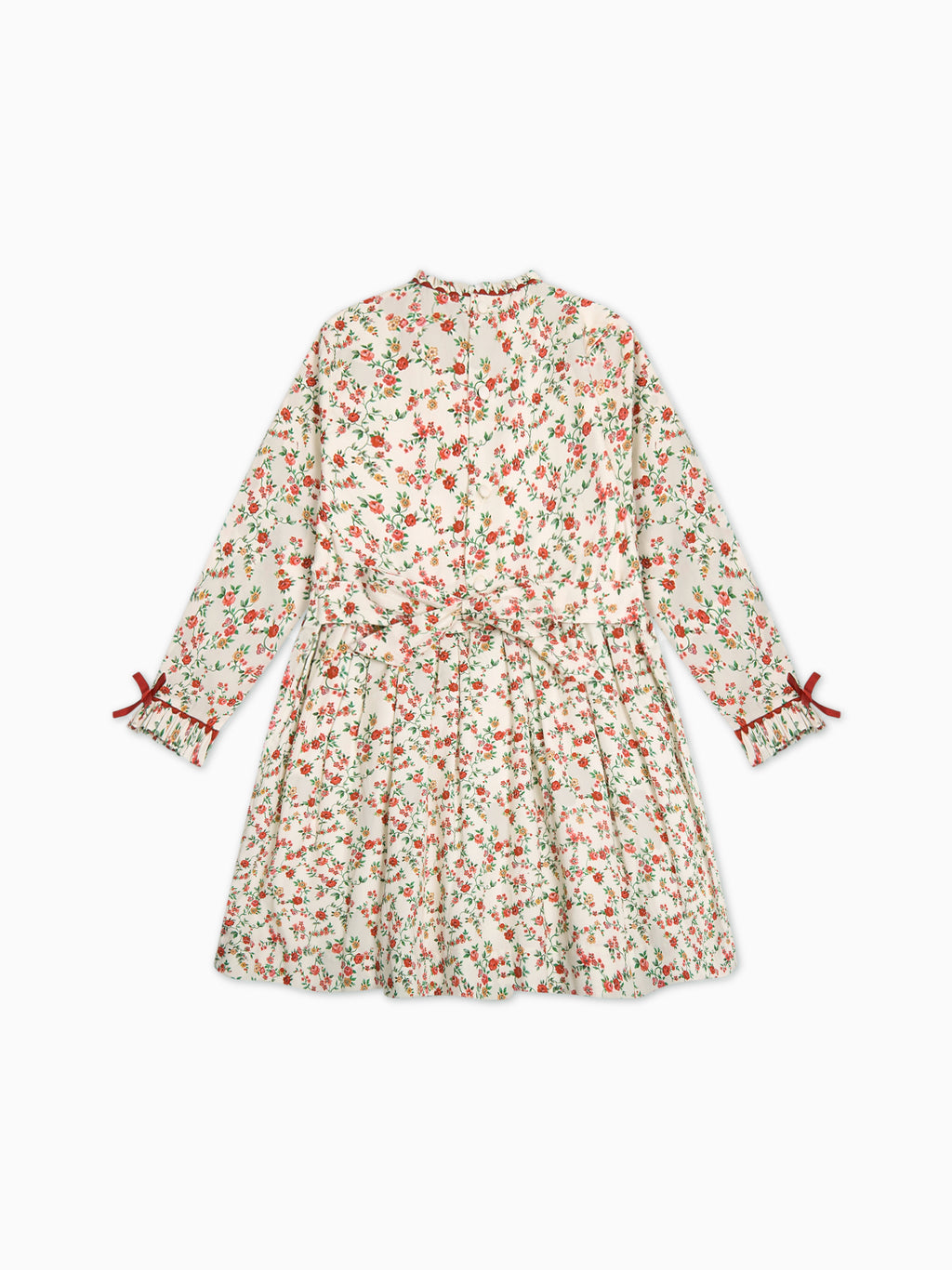 Rosaura Girl Dress