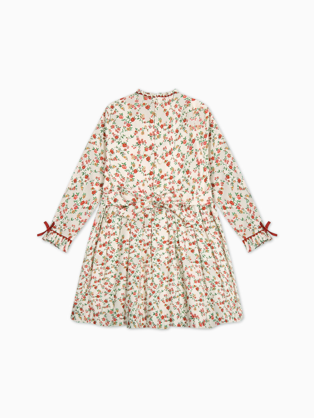 Rosaura Girl Dress