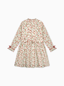 Rosaura Girl Dress