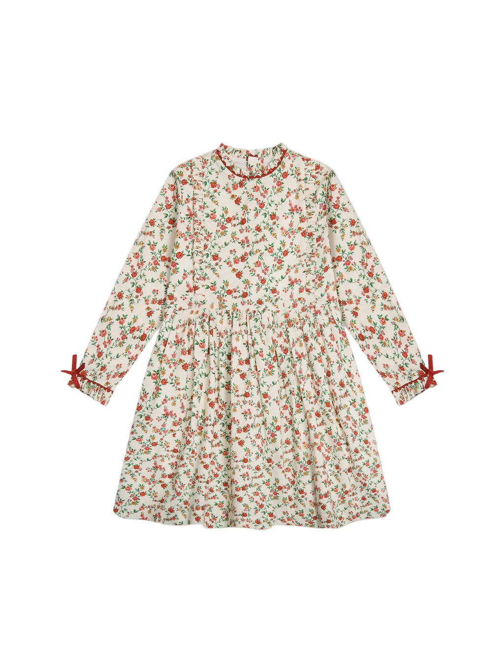 Rosaura Girl Dress
