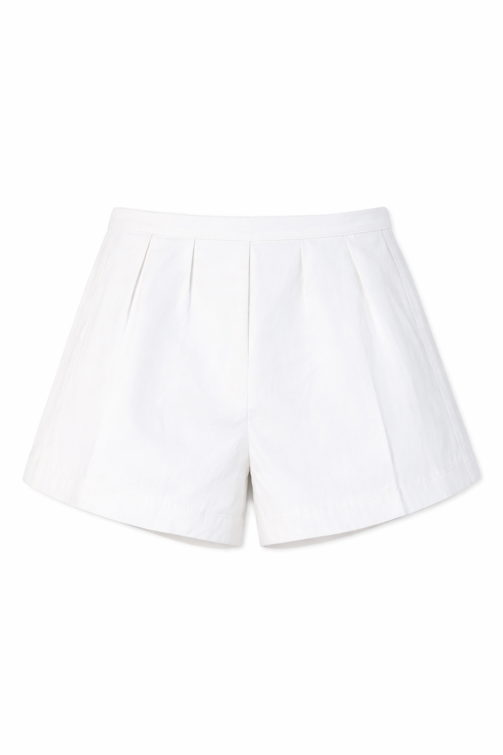 Rosita Linen Short