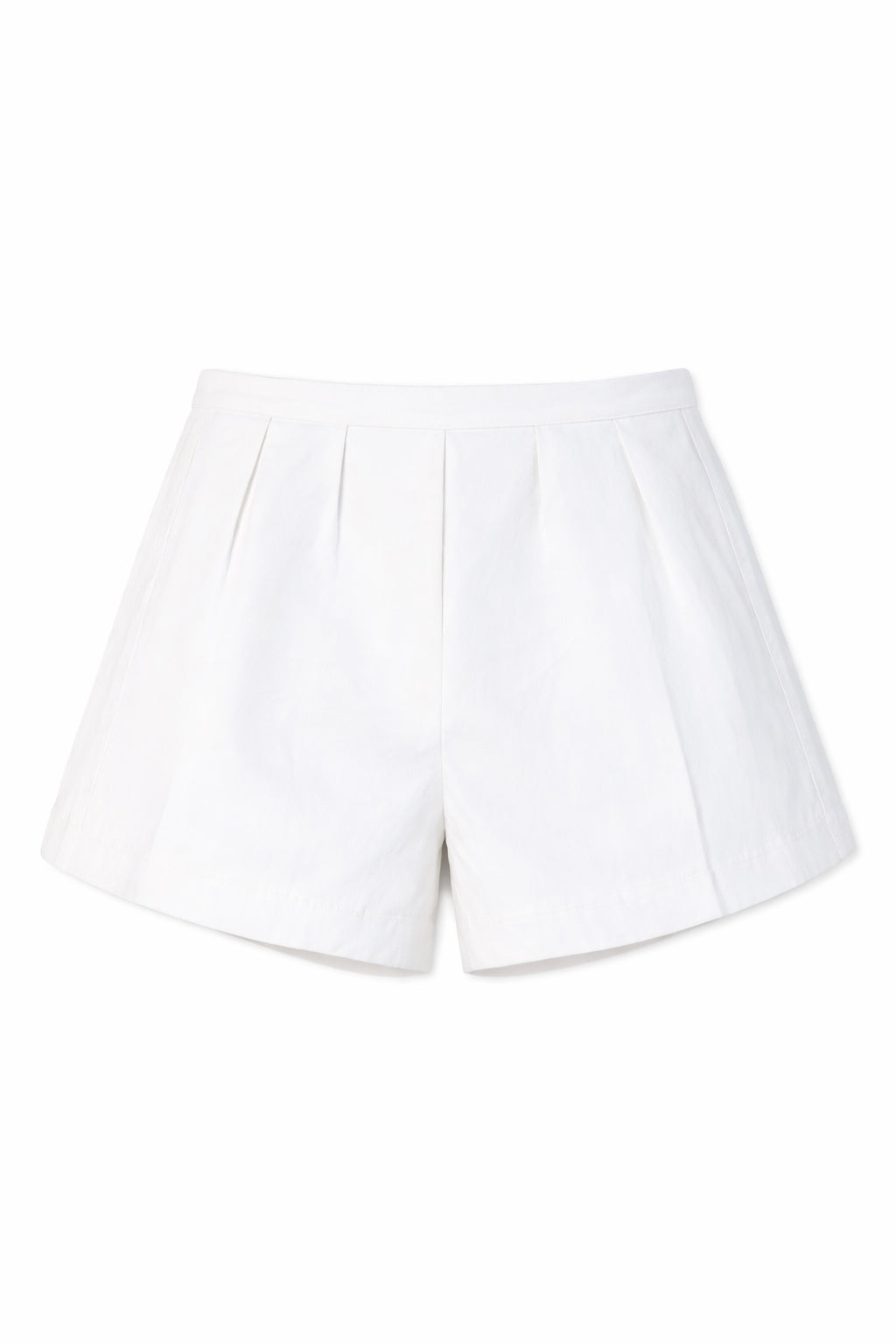 Rosita Linen Short