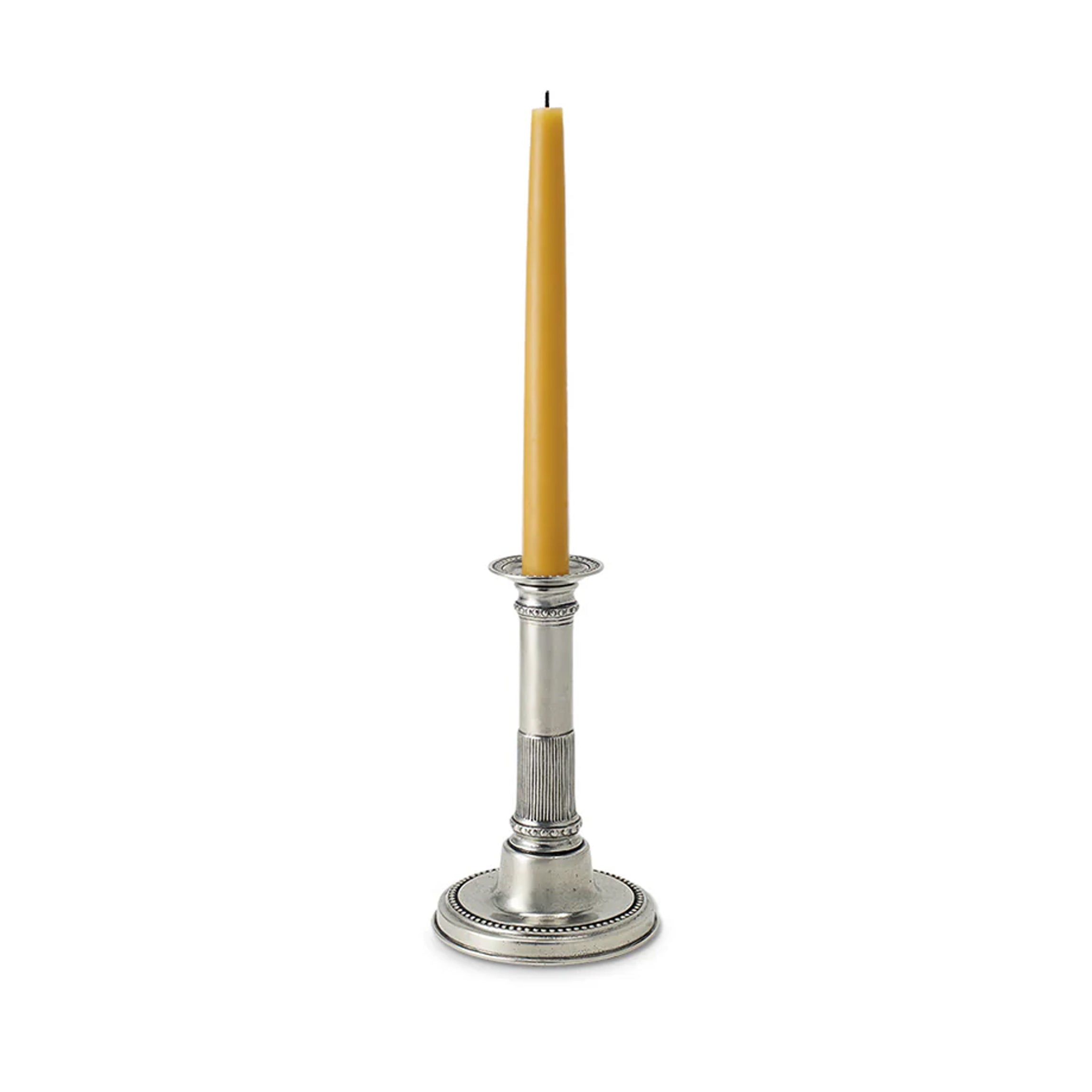 Round Based Candlestick