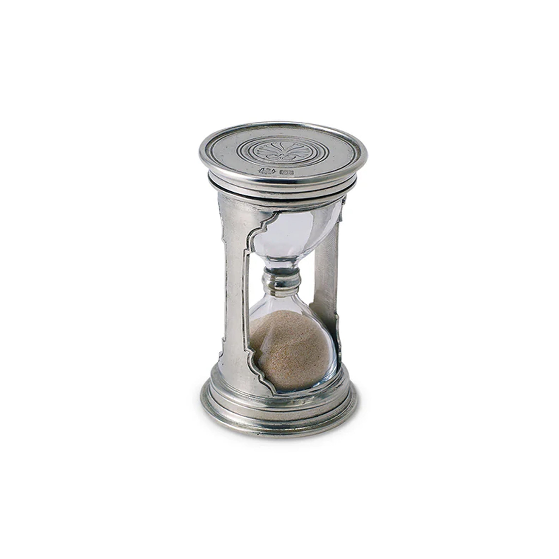 Round Hourglass, Small