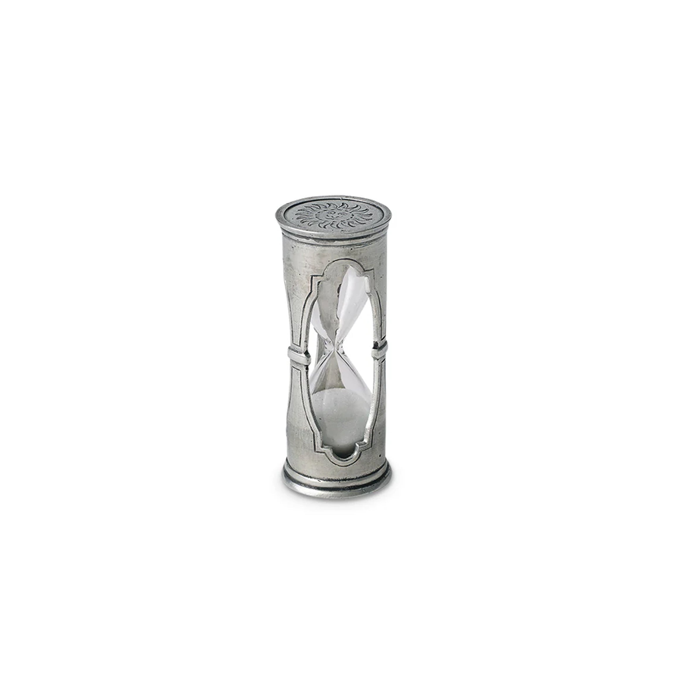 Round Hourglass, X-Small