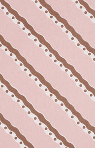 Rousseau Stripe Fabric