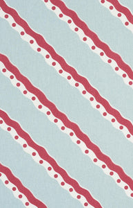 Rousseau Stripe Fabric