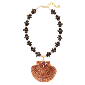 Roxanne Necklace