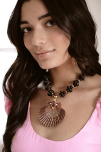 Roxanne Necklace