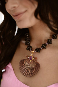 Roxanne Necklace