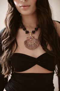 Roxanne Necklace
