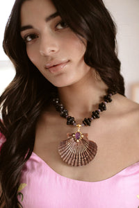 Roxanne Necklace