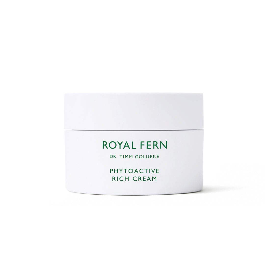 Phytoactive Rich Cream