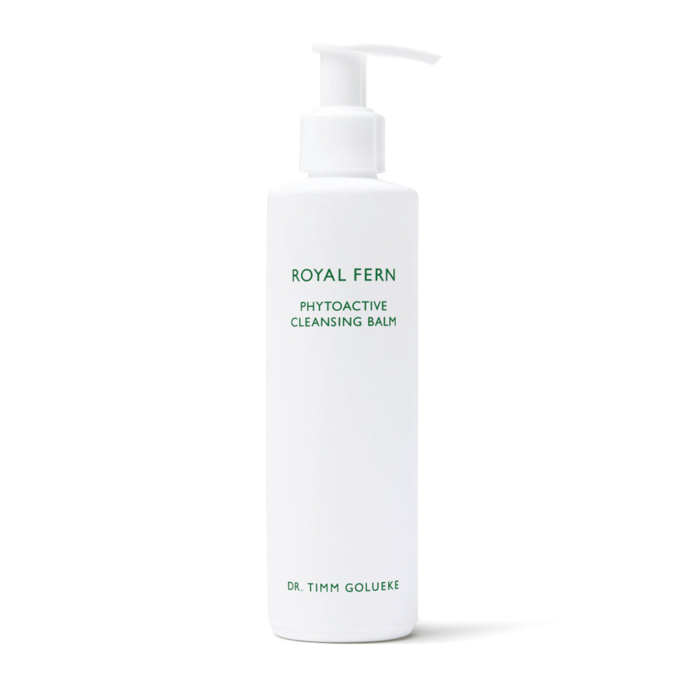 Phytoactive Cleansing Balm