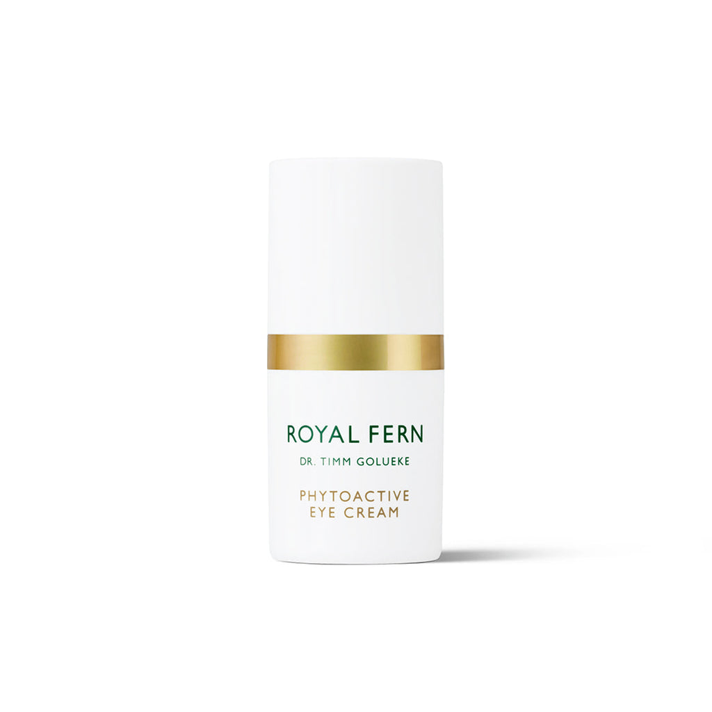 Phytoactive Eye Cream