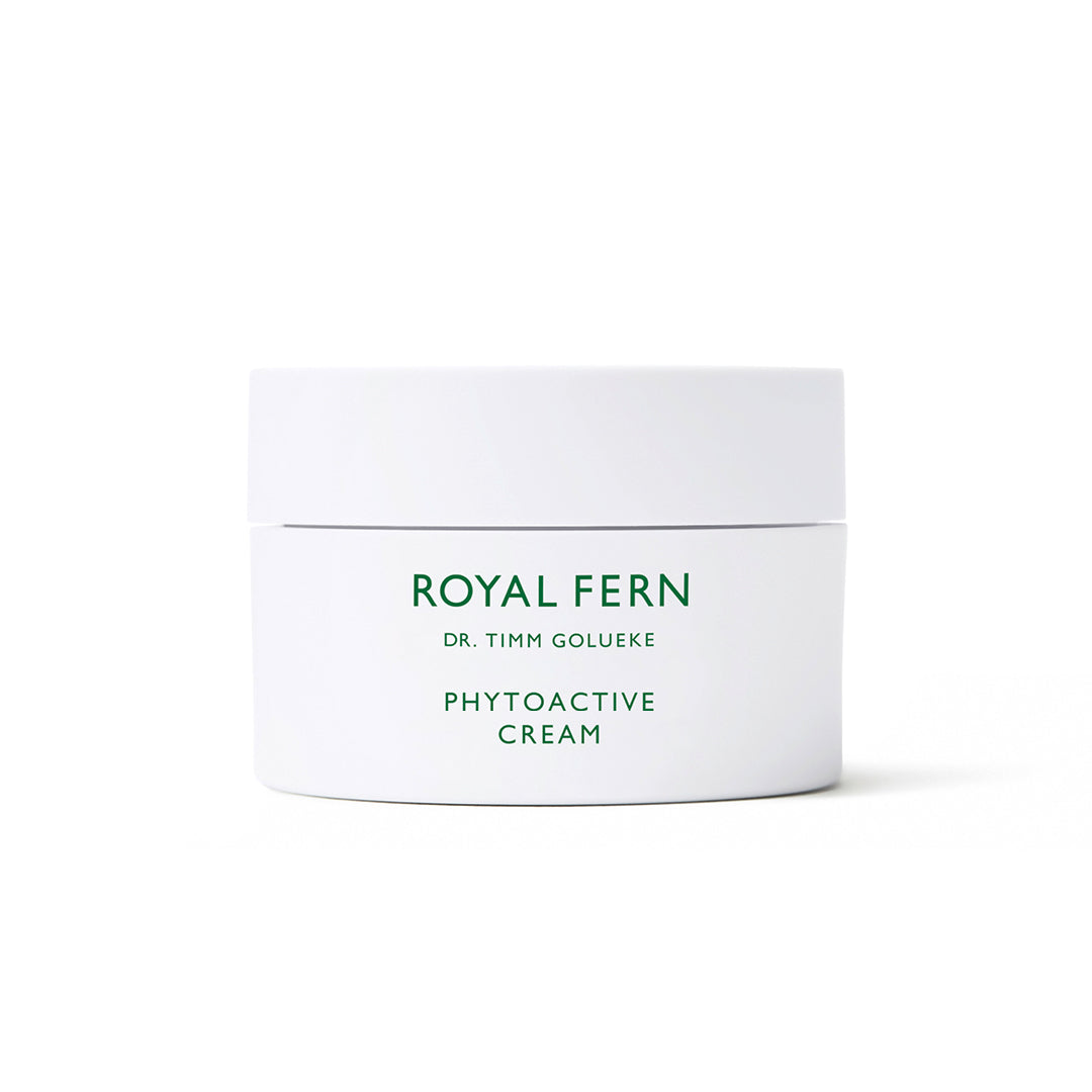 Phytoactive Anti-Aging Cream