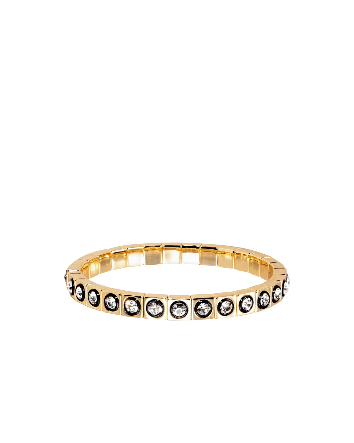 The Duchesse Bracelet