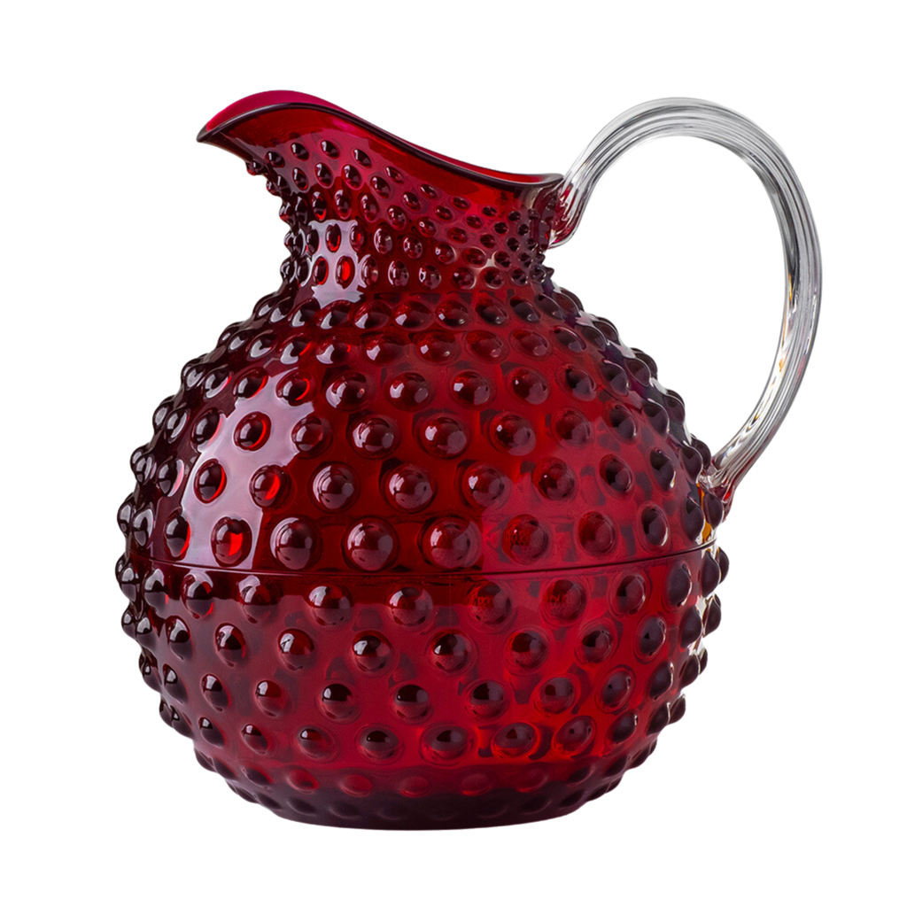 Sister Rosetta Acrylic Pitcher