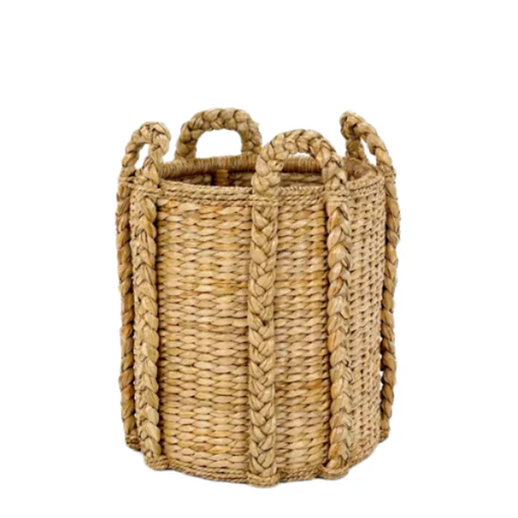 Rush Log Basket
