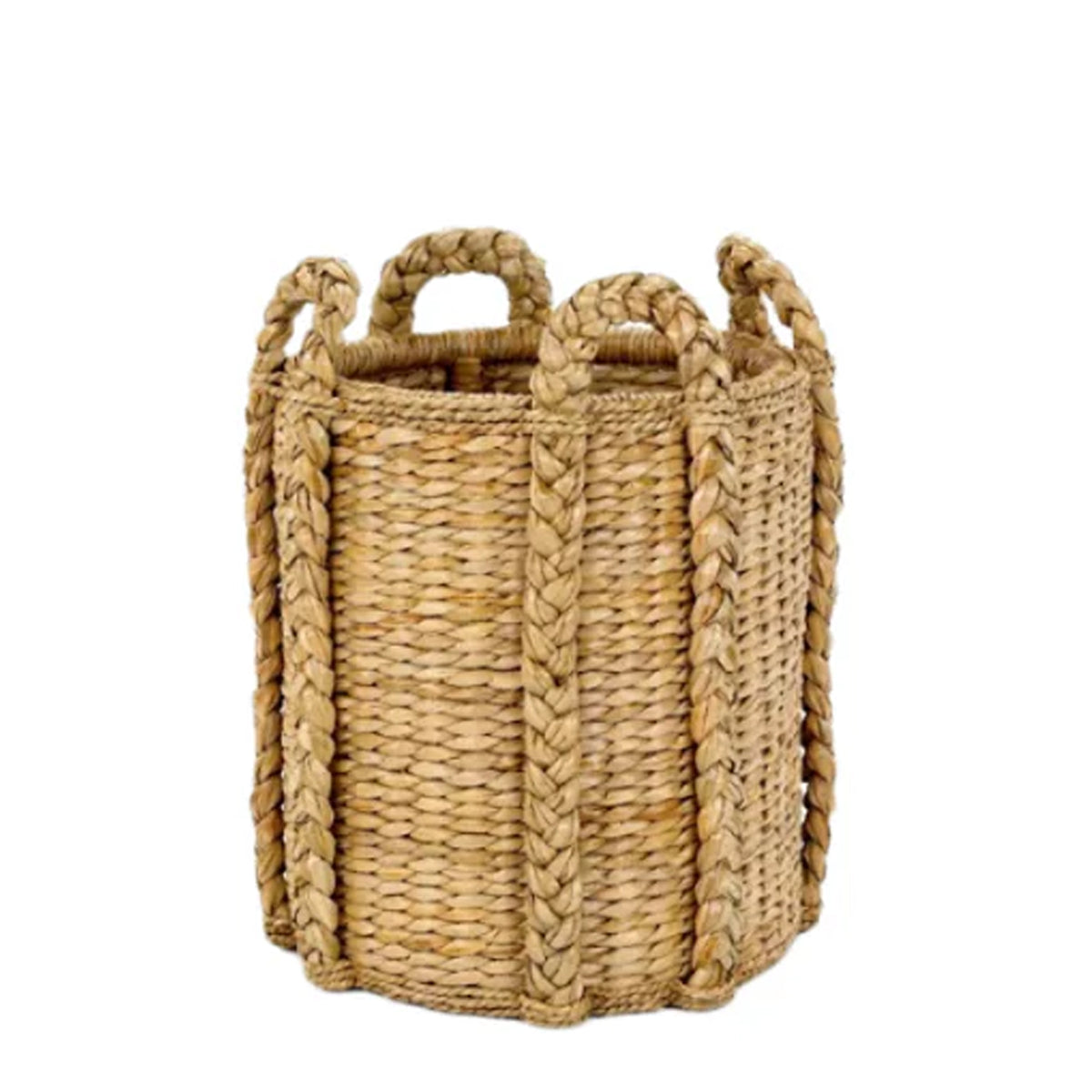 Rush Log Basket