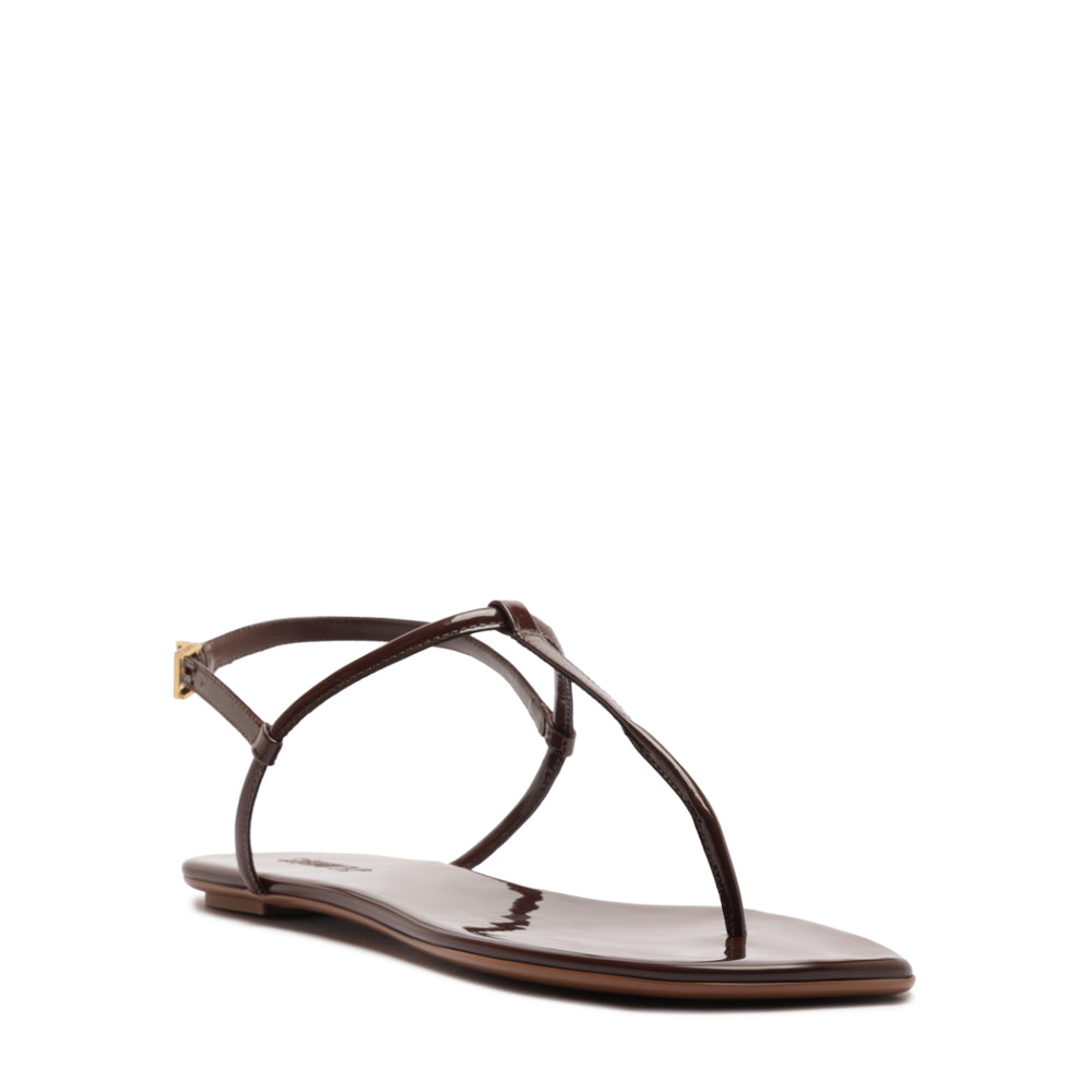 Elsha in Root Brown