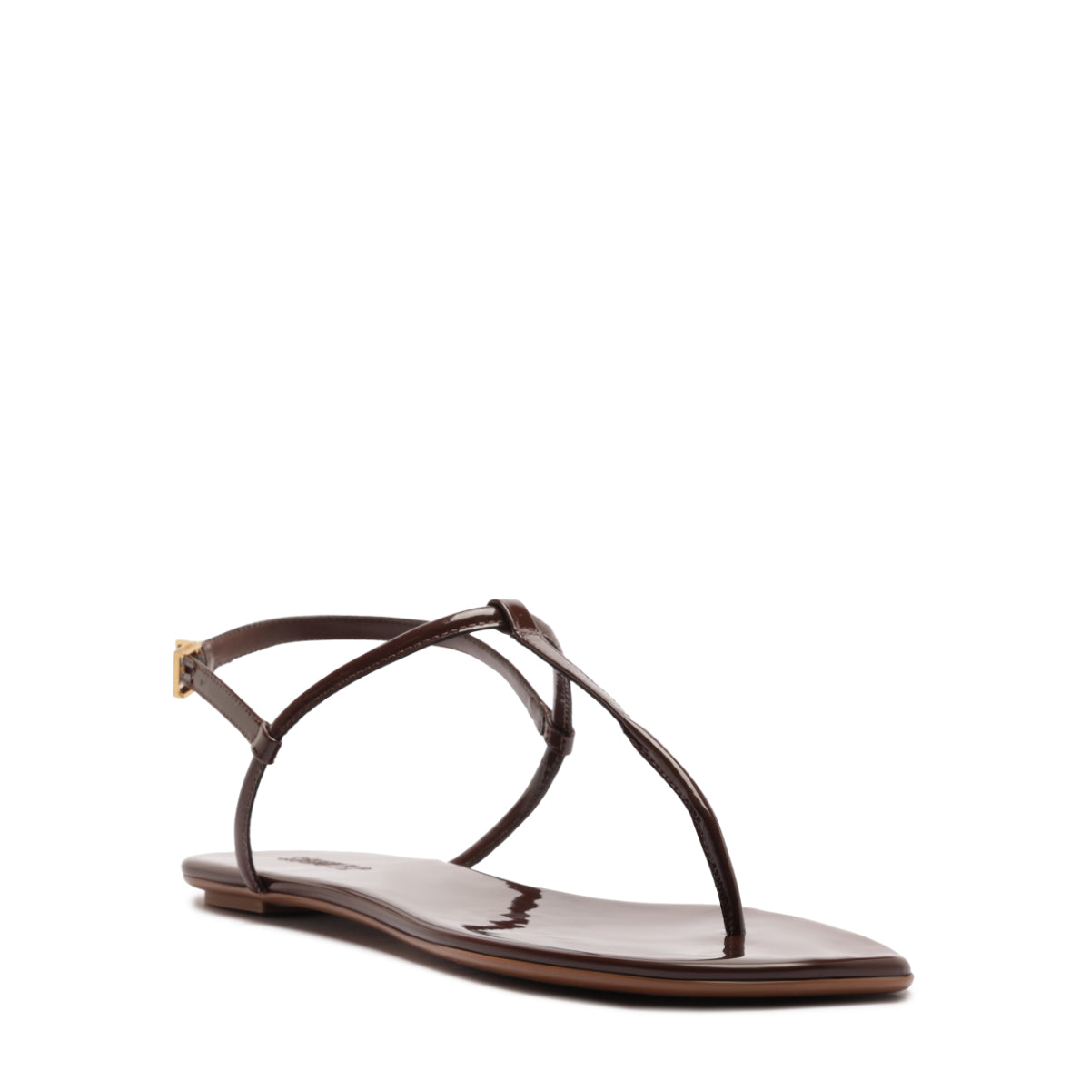 Elsha in Root Brown