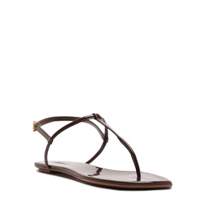 Elsha in Root Brown
