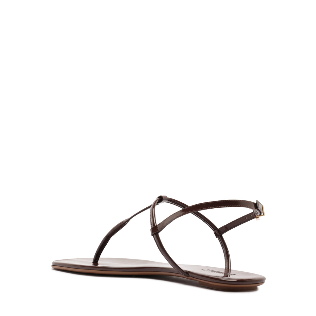 Elsha in Root Brown