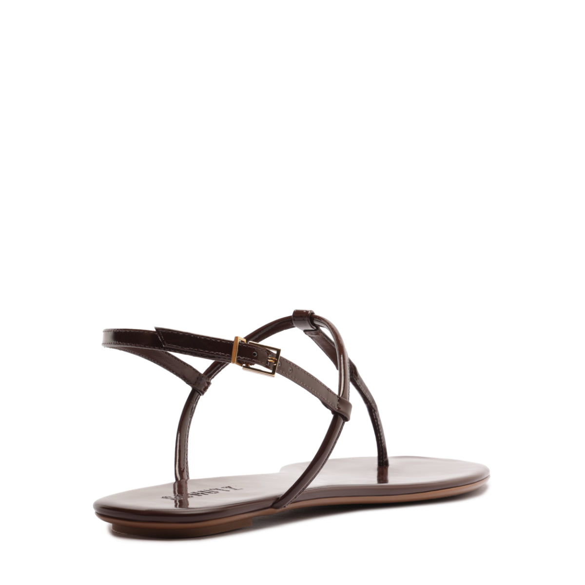 Elsha in Root Brown