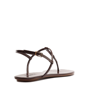 Elsha in Root Brown