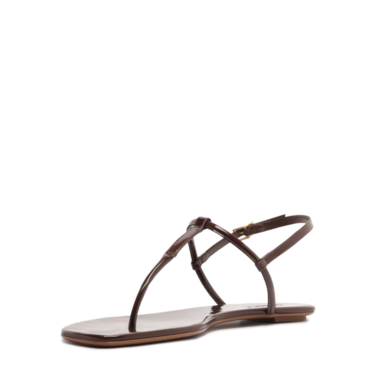 Elsha in Root Brown