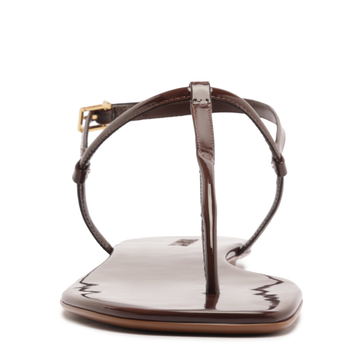 Elsha in Root Brown