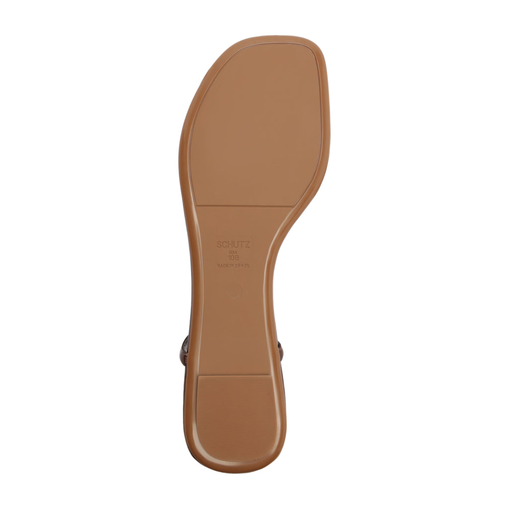 Elsha in Root Brown