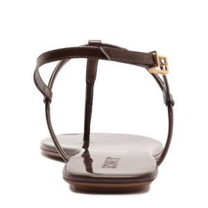 Elsha in Root Brown