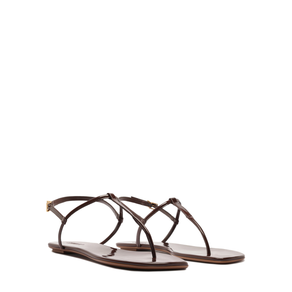 Elsha in Root Brown