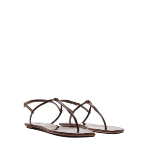 Elsha in Root Brown