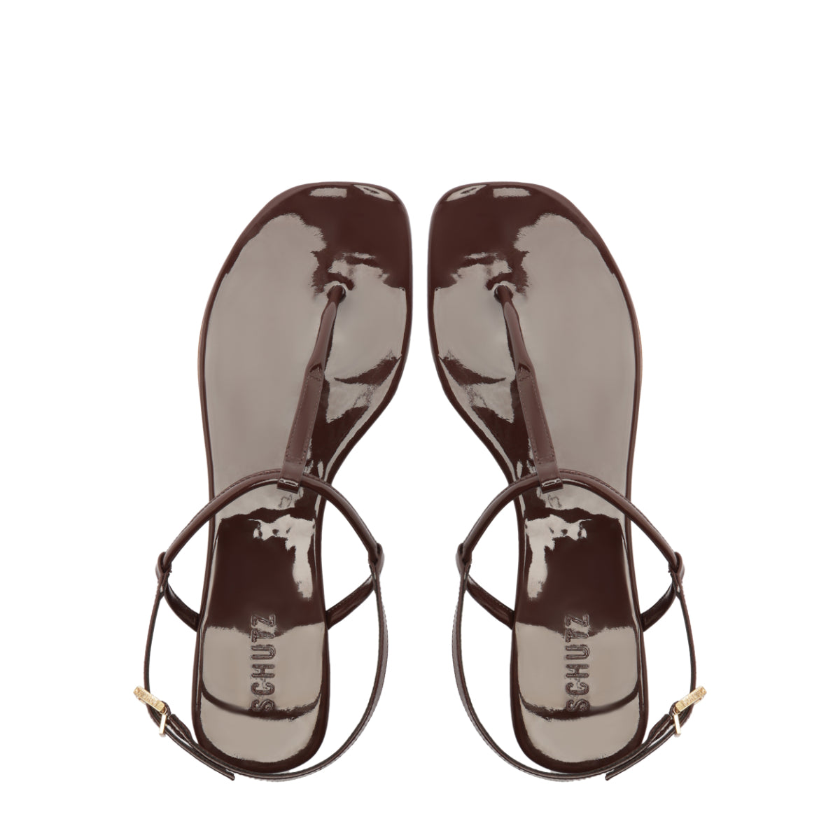 Elsha in Root Brown