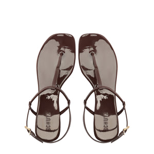 Elsha in Root Brown